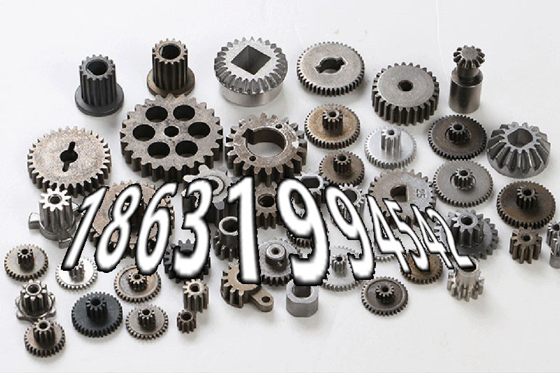 农机齿轮材质如何